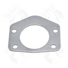 Yukon Gear Axle Bearing Retainer Plate For Dana 44 TJ Rear