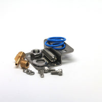 Fuelab Bracket & Hardware Kit for 515xx/525xx Series Regulators