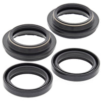 All Balls Racing 02-03 KTM JR ADV 50 Fork Oil Seal & Dust Seal Kit