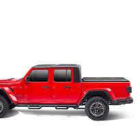 Extang 2020 Jeep Gladiator (JT) (w/Rail System) Solid Fold 2.0