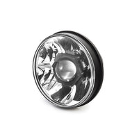 KC HiLiTES 07-18 Jeep JK 7in. Gravity LED Pro DOT Approved Replacement Headlight (Single)