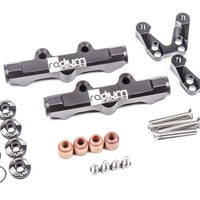 Radium Engineering Subaru EJ Top Feed Fuel Rail Upgrade