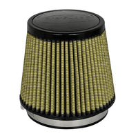 aFe MagnumFLOW Air Filters IAF PG7 A/F PG7 5-1/2F x 7B x 5-1/2T x 6H