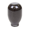 NRG Shift Knob 42mm - Black Carbon Fiber (5 Speed)