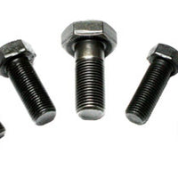 Yukon Gear S135 Ring Gear Bolt & Nut Kit (Set Of 12 Bolts)