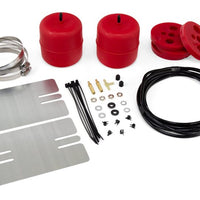 Air Lift Universal 1000 4in/8in Air Spring Kit