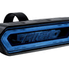 Rigid Industries Chase Tail Light Kit w/ Mounting Bracket - Blue