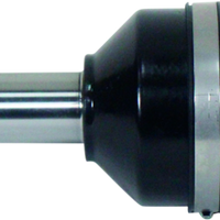 DragonFire Racing Hydra Axle- Kawasaki KRF800 Teryx 16-20- Postion- Rear- Right/Left