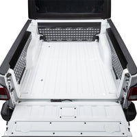 Putco 20-21 Jeep Gladiator - 5ft (Sandard Box) Molle Front Panel