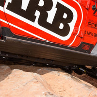 ARB Jeep Wrangler JL 2-Door Rock Sliders