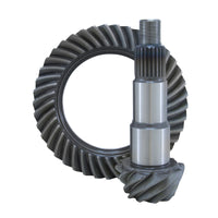 USA Standard Replacement Ring & Pinion Gear Set For Dana 30 JK Reverse Rotation in a 5.13 Ratio