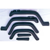 Omix 6-Piece Fender Flare Kit- 87-95 Wrangler YJ