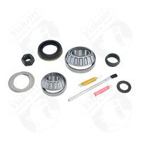 Yukon Gear Pinion install Kit For Dana 30 Short Pinion Front Diff / Standard Rotation