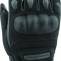 Speed and Strength Call to Arms Gloves Black - Medium