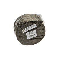 DEI Exhaust Wrap 2in x 25ft - Titanium