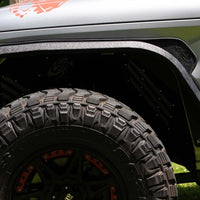 Fishbone Offroad 2018+ Jeep Wrangler JL Rear Fenders Elite Aluminum