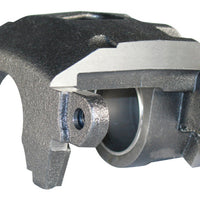 Wilwood Caliper-GM Metric D154 Iron 2.00in Piston 1.00in Disc