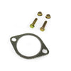 ISR Performance Series II - GT Single Rear Section Only - 89-94 Nissan 240sx (S13)