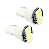 Diode Dynamics 194 LED Bulb SMD2 LED Warm - White (Pair)