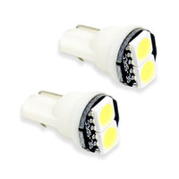 Diode Dynamics 194 LED Bulb SMD2 LED - Cool - White (Pair)