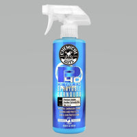 Chemical Guys P40 Detailer Spray w/Carnauba - 16oz