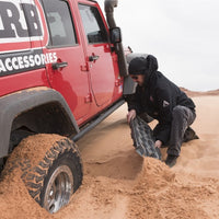 ARB Tred Pro Red