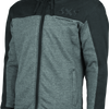 Speed and Strength Hammer Down Armored Hoody Black/Grey - Medium