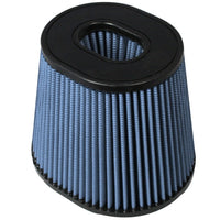 aFe MagnumFLOW Air Filters PRO 5R 4in F x 9x7.5in B x 6.75x5.5in T x 7.5in H