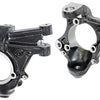 RockJock JL/JT Currectlync High Steer Steering Knuckles 2 3/4in Tie Rod Lift 2 1/2in Drag Link Lift