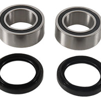 Pivot Works Pw Rear Wheel Bearing Kits