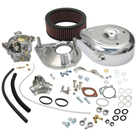 S&S Cycle 91-03 Sportster Super E Carburetor Kit