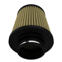 aFe Magnum FLOW Pro Guard 7 Universal Air Filter F-3in / B-6in / T-4in / H-6in