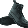 Speed and Strength Call to Arms Boot Black - 10