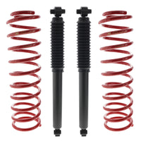 KYB JAOS 18-23 Jeep Wrangler 4WD Front Suspension Lift Kit