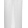 Spectre Universal Tube 4in. OD x 18in. Length w/MAFS Mount - Aluminum