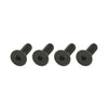 Spectre Water Pump Pulley Bolts - Aluminum