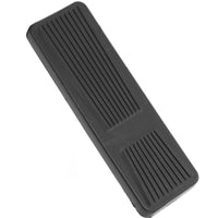 Omix Accelerator Pedal Pad 76-06 Jeep CJ & Wrangler