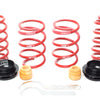 H&R 18-21 Audi RS3 (AWD) Typ GY VTF Adjustable Lowering Springs (w/ RS-Sport Sus.) w/DCC