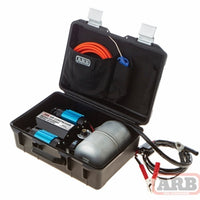 ARB Compressor Twin Portable 12V