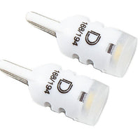 Diode Dynamics 194 LED Bulb HP3 LED - Amber (Pair)