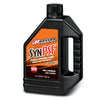 Maxima Performance Auto Synthetic Power Steering Fluid - Quart