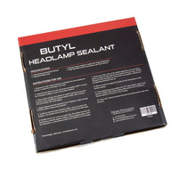 Diode Dynamics Butyl Headlamp Sealant Case of 10