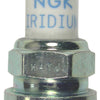 NGK Iridium Racing Spark Plug Box of 4 (R7438-8)