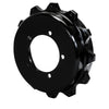 Wilwood Hat-Park Brake 1.721in Offset 5 x 4.25 - 12 on 8.75in