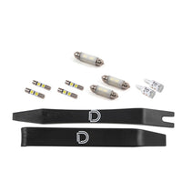 Diode Dynamics 07-13 Chevrolet Avalanche Interior LED Kit Cool White Stage 2