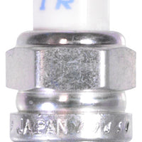 NGK Laser Iridium Spark Plug Box of 4 (ILKR9Q7G)