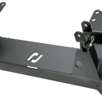 RockJock JL Tow Bar Mounting Kit w/ Plastic Bumper Includes Hardware