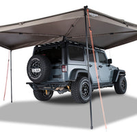 Rhino-Rack Batwing Awning - Right