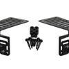 Diode Dynamics 18-21 Jeep JL Wrangler/Gladiator Cowl Mount LED Bracket Kit