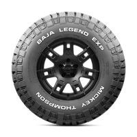 Mickey Thompson Baja Legend EXP Tire LT275/70R18 125/122Q 90000067187